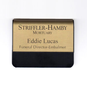 Striffler-Hamby Mortuary