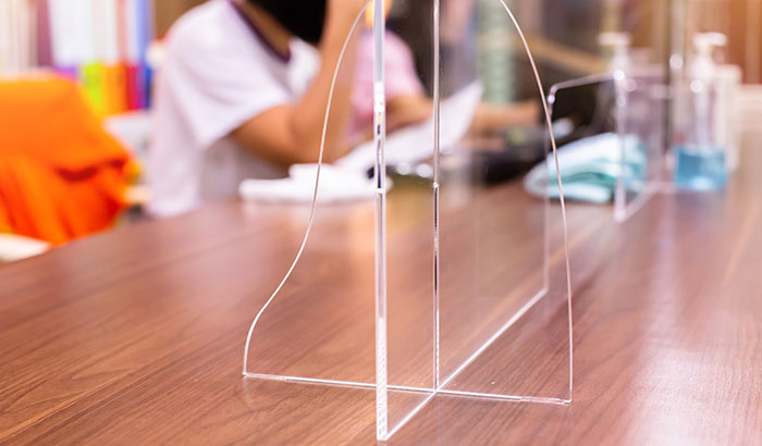 Acrylic Wedges: How Acrylic Wedges Make Your Office More Fun