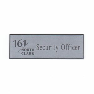 Titan Security – 161 North Clark