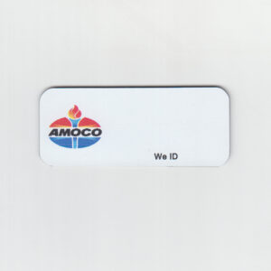 Wallis Oil Company - AMOCO