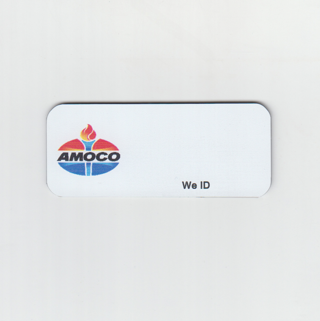 Wallis Oil Company - AMOCO