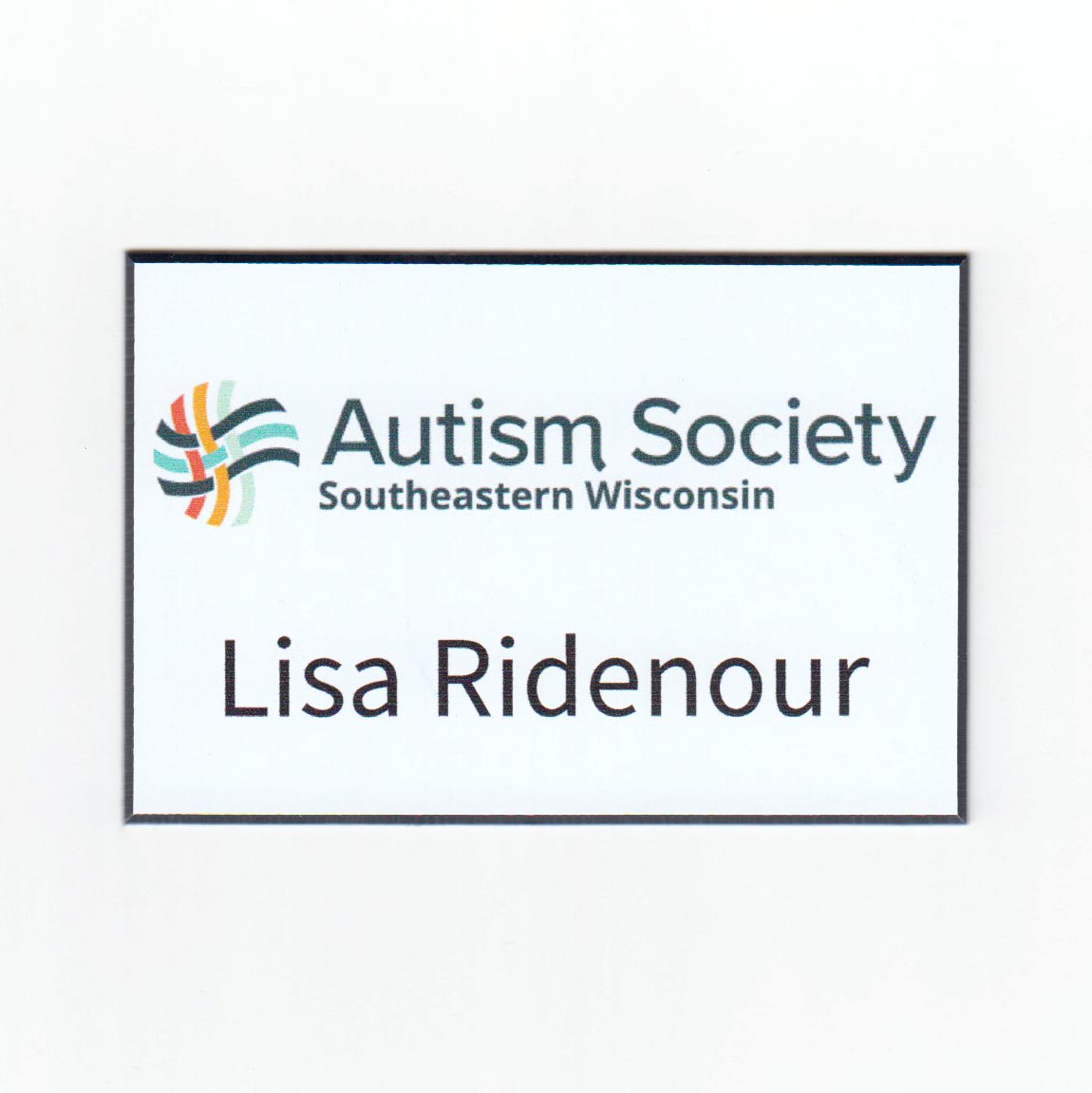 Autism Society of Southeastern Wisconsin