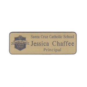 Santa Cruz  Catholic Church and School - Staff
