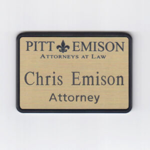 Pitt & Emison