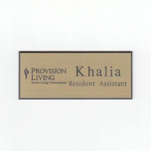 Provision Living
