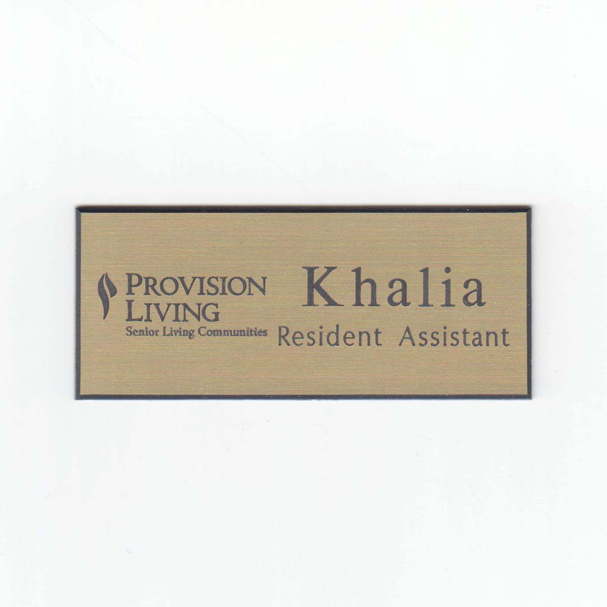 Provision Living