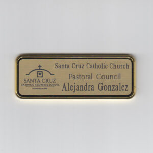 Santa Cruz  Catholic Church and School - Pastoral Council