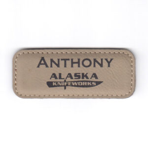 Alaska Knifeworks