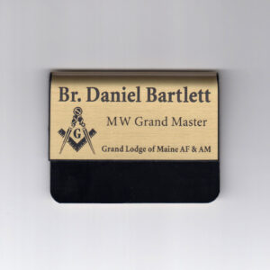 Grand Lodge of Maine