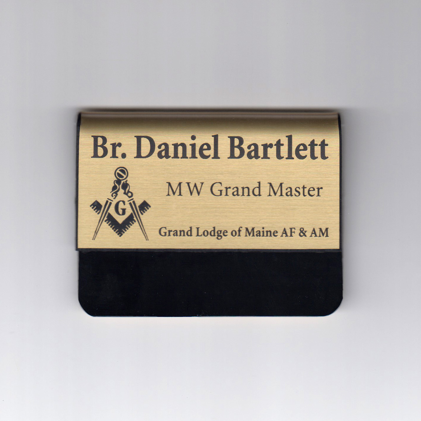 Grand Lodge of Maine