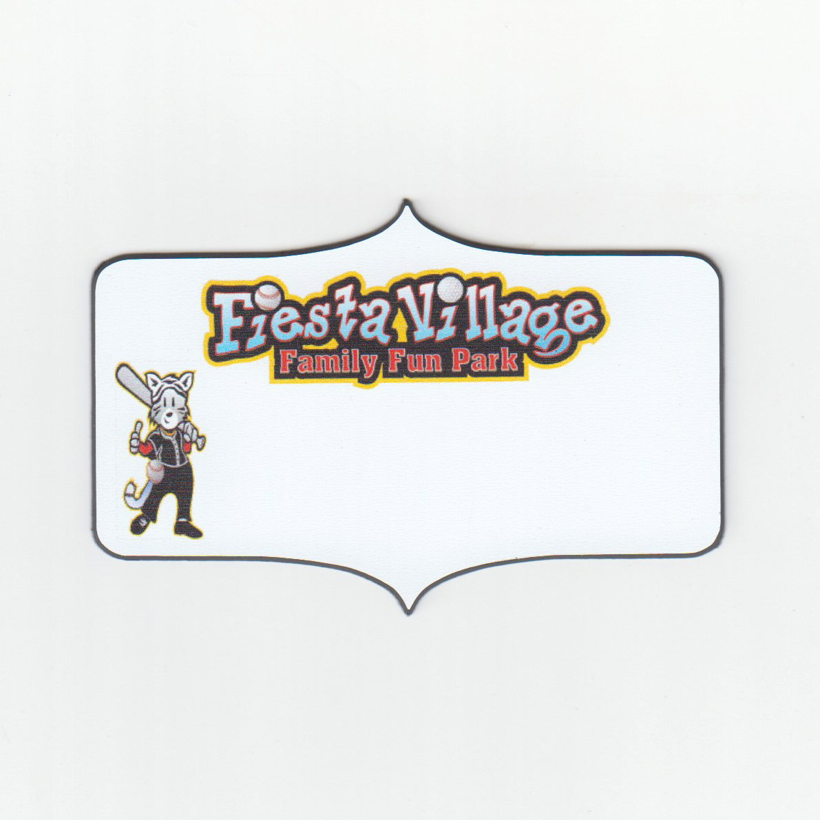 Fiesta Village