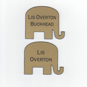 Overton