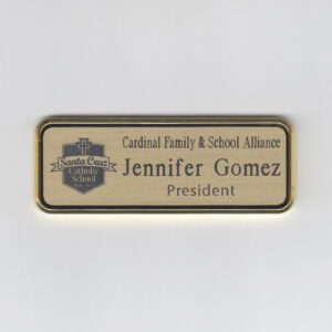 Santa Cruz Catholic Church & School - Alliance