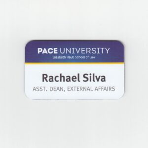 Pace University - Elisabeth Haub School of Law