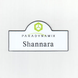 Paradynamix