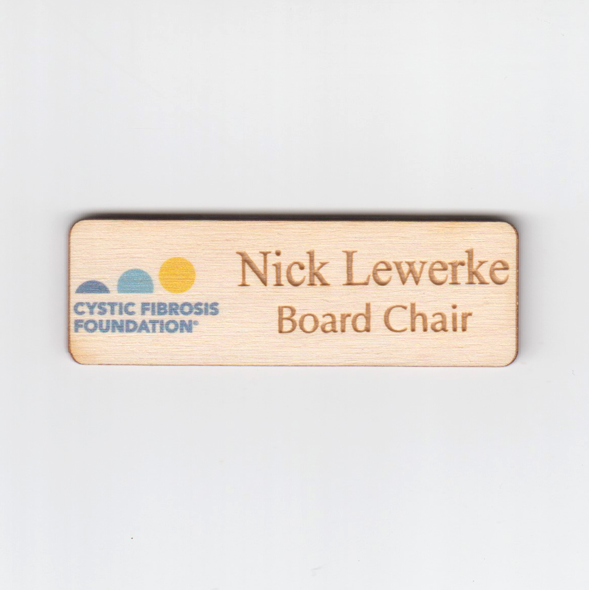 Los Angeles - Cystic Fibrosis Foundation