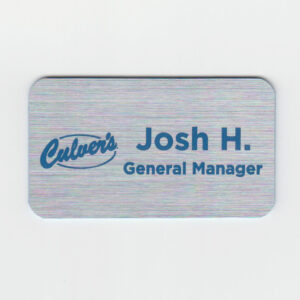 Culver's