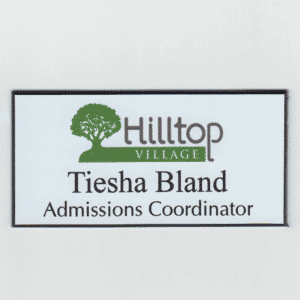 Hilltop Senior Living