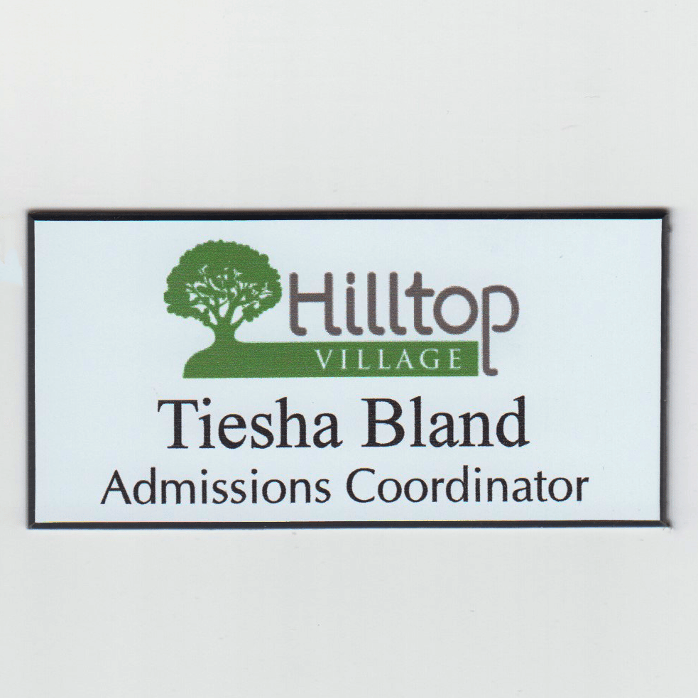 Hilltop Senior Living - Naag Tag