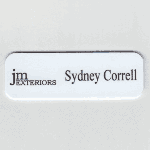 Alphagraphics - JM Exteriors