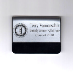 Kentucky Veterans Hall of Fame