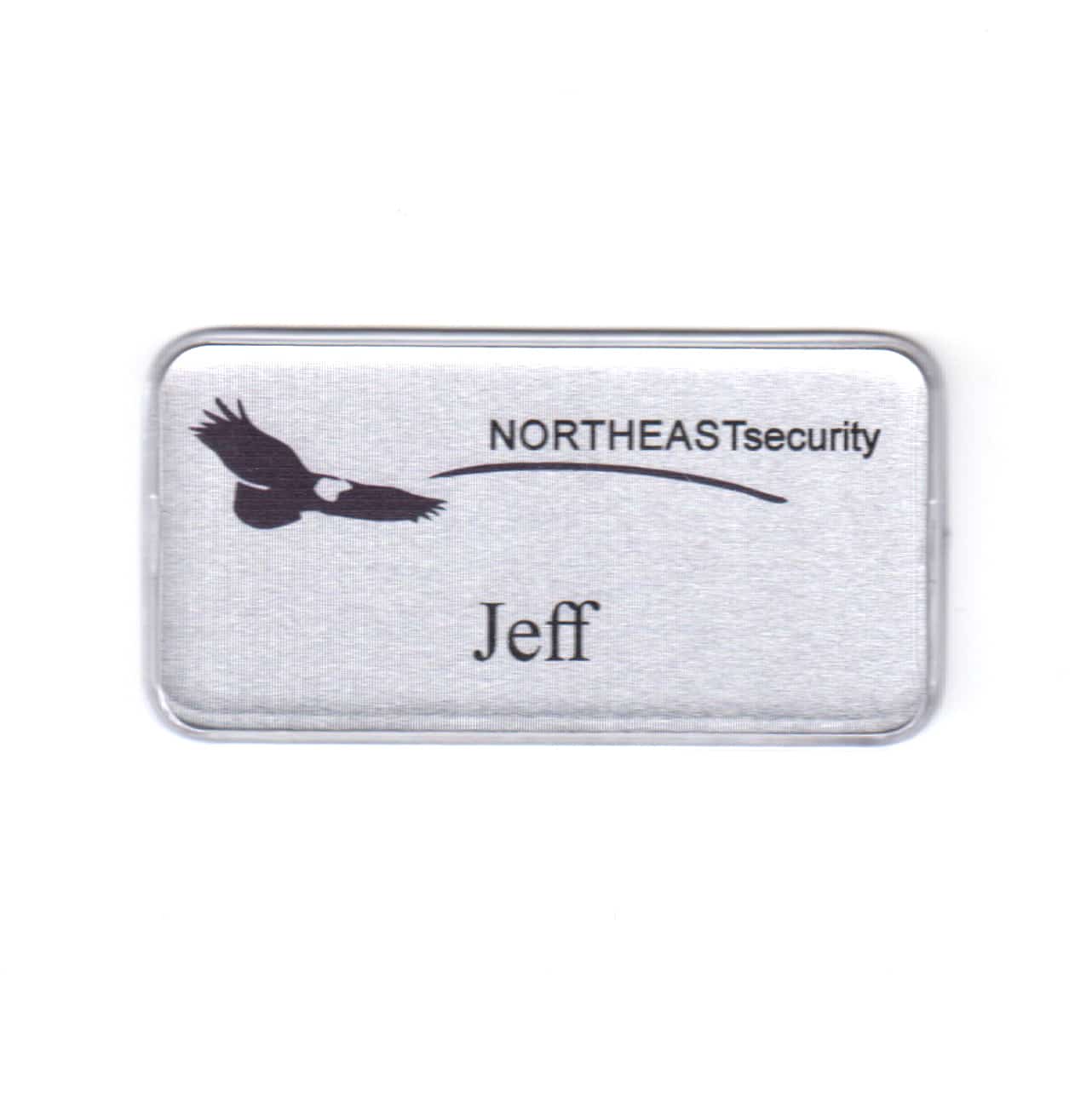 Northeast Securities - Domed