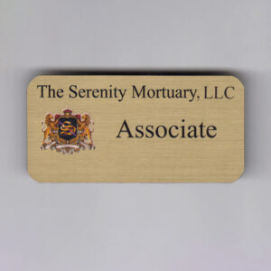 Serenity TAG