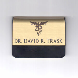 Trask VetEnterprises, Ltd. - Pocket