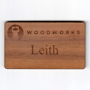 Wood Works