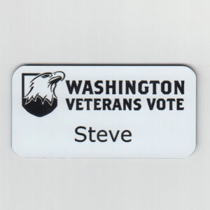 Washington Veteran