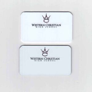 Western Christian High School