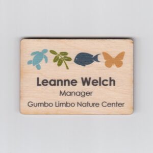 Gumbo Limbo Nature Center - 2 x 3