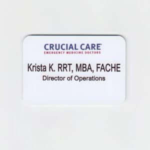 Crucial Care - Jacksonville