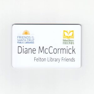 Felton Library Friends - Friends of the Santa Cruz Public Libraries