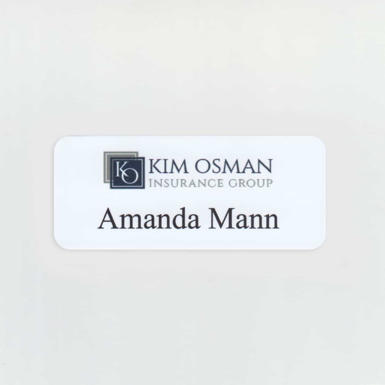 Kim Osman Insurance Group, Inc.