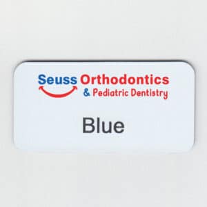 Seuss Orthodontics