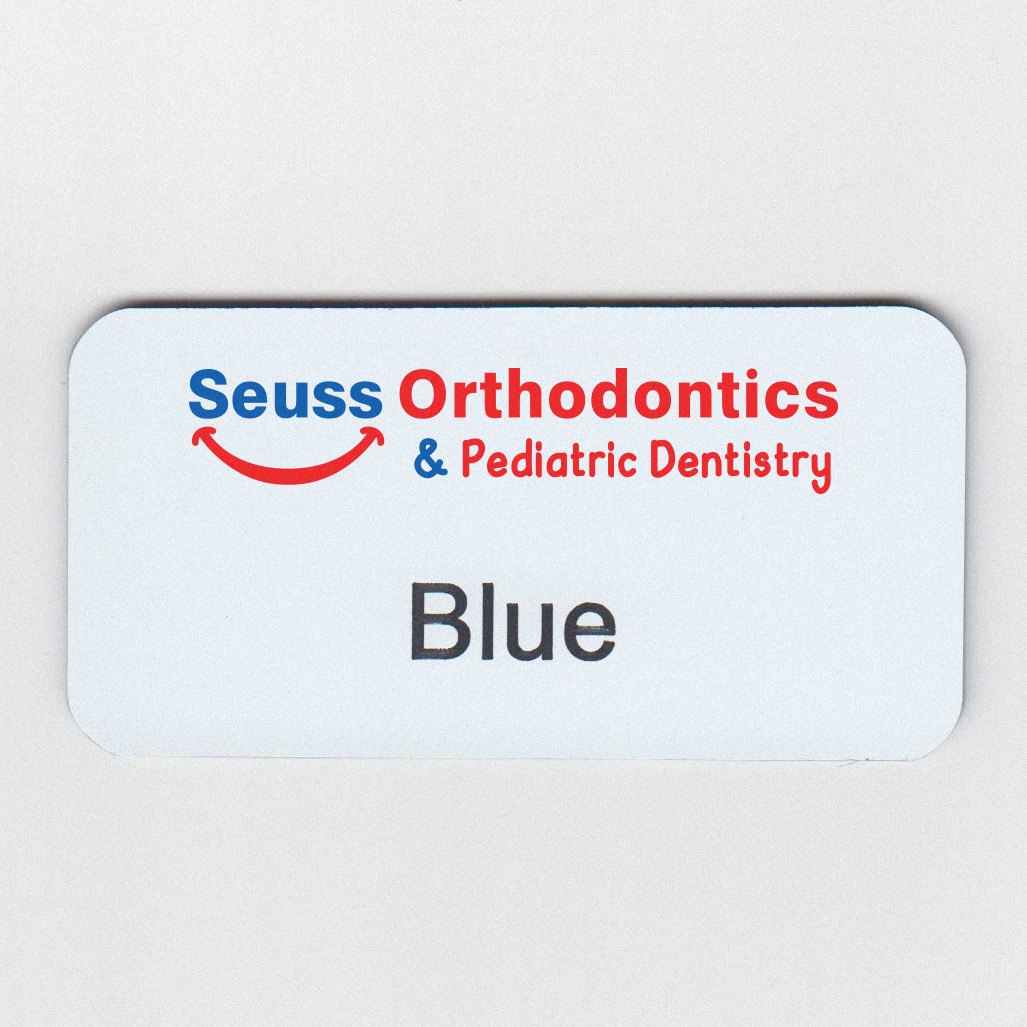 Seuss Orthodontics