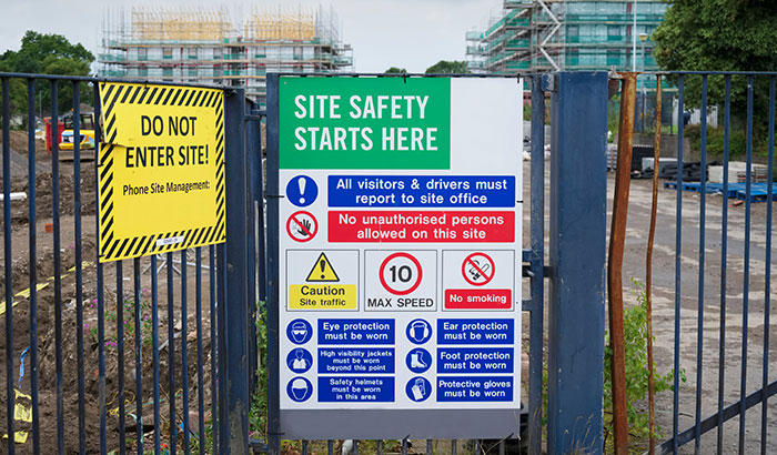 You Need Signage In Your Office. Here's Why