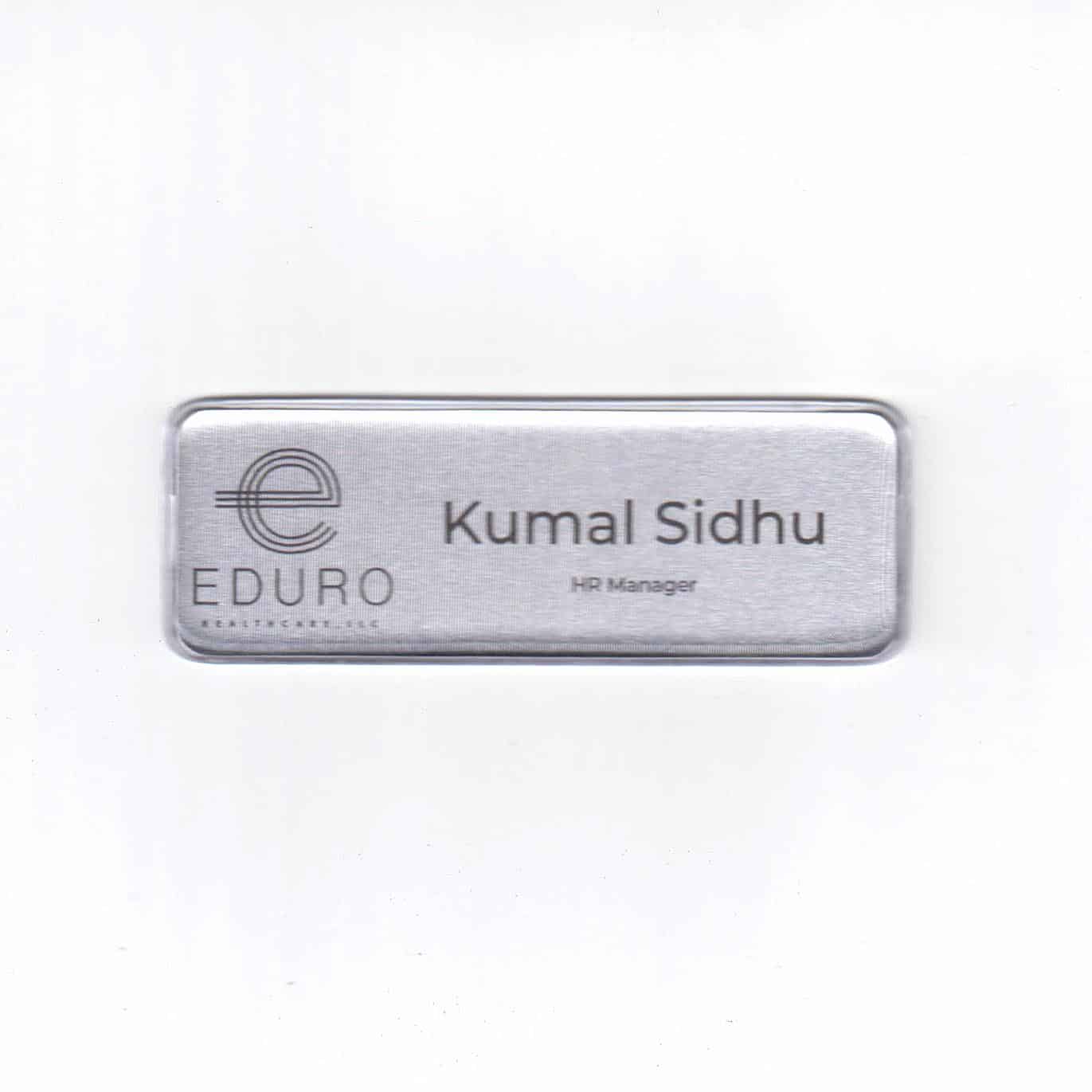 Alphagraphics - Eduro