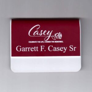 Casey Funeral Homes Pocket