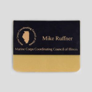 MCHENRY COUNTY MARINE CORPS LEAGUE - Pocket