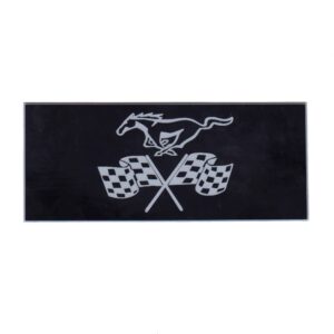 Mustang Support Bars