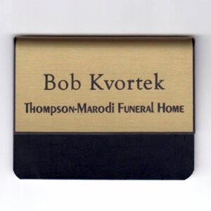 Thompson-Marodi Funeral Home