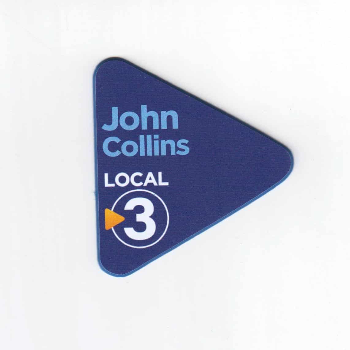 WRCB Local 3