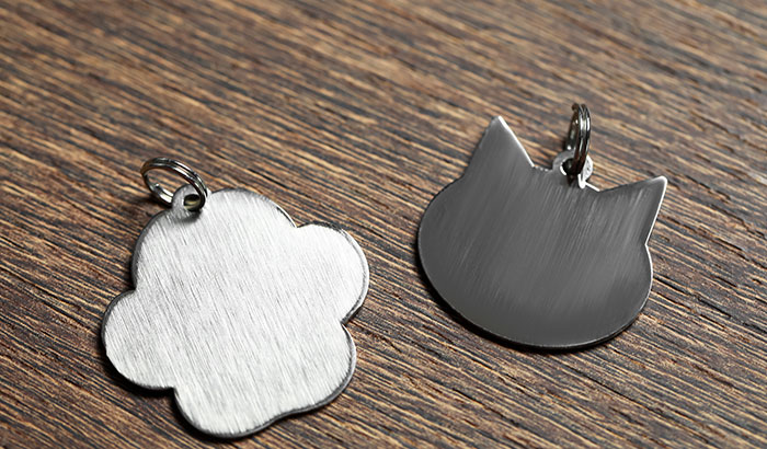 How Pet Name Tags Keep Your Pet Safe