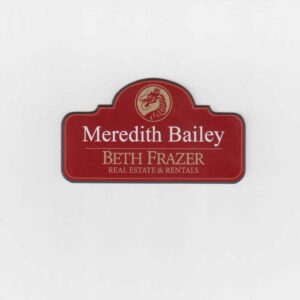 Beth Frazer Real Estate & Rental