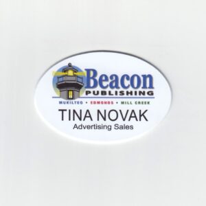 The Branding Iron - Beacon Publishing