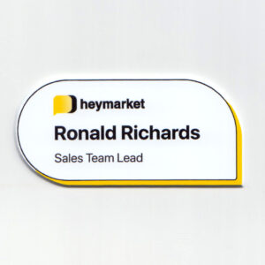 Heymarket