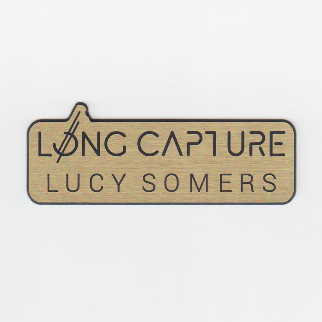 Long Capture - 2022