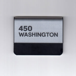 450 Washington - Pocket
